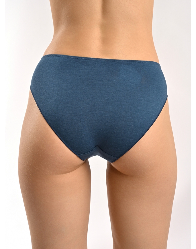 Трусы женские 2 пары (Арт. 4101LUFZ)